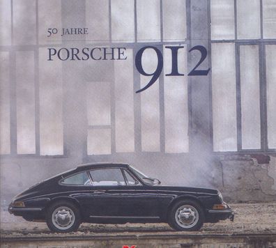 50 Jahre Porsche 912 - Jürgen Lewandowski
