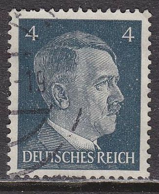 Deutsches Reich 783 O #040722
