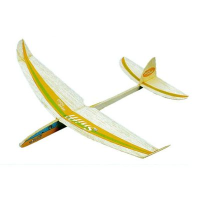 Aeronaut Sniffi Wufgleiter Segelflugmodell 100700 Aeronaut 1007/00 Bausatz