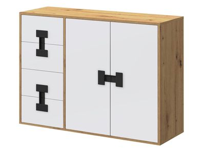 Kommode Index 08 Schubladenkommode Wohnzimmer Kollektion Stilvoll Highboard