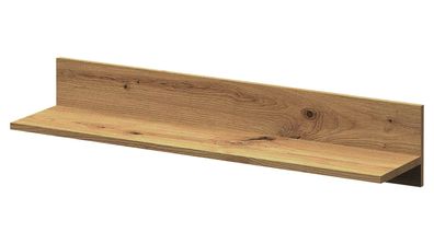 Wandregal Index 13 Hängeregal Stilvoll Kinderzimmer Wandboard