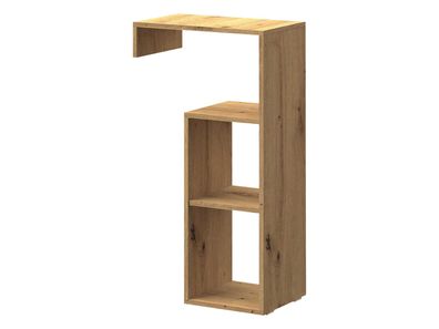 Beischrank für Schreibtisch Index 18 Standregal Bücherregal