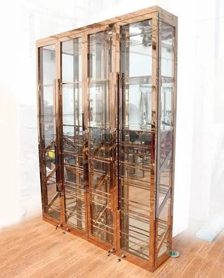 Flaschenständer Weinschrank Weinkellerregal Weinmöbel Weinständer