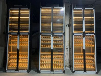 Weinbar Weinschrank Weinkühlschrank Weinkühlgerät Weinkühlvitrine