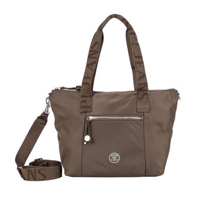 JOOP! lietissimo 1.0 janita 4130001186 shopper lhz olive night