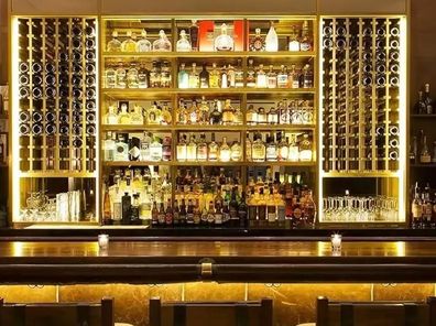 Weinlagerregal Weinmöbel Weinregal Weinablage Flaschenständer Flaschenregal