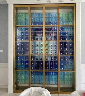 Flaschenregal Weinregale Weinschrank Weinlagerregal Weinflaschenständer