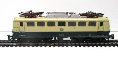 Märklin H0 3156 Güterzug-Elektrolok BR 140 239-5 DB digital o. OVP (936k)