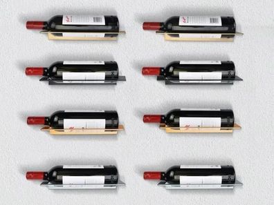Weinablage Weinregal Hängeweinregal Weinmöbel Flaschenregal Weinhalter