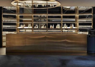 Weinkellerregal Weinregal Weinmöbel Weinhalter Weinarchiv Weinschrank