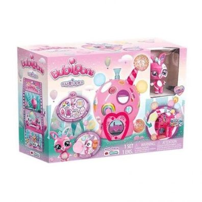 IMC Toys - Bubiloons Bubi Lab Mila - IMC Toys 82526 - (Spielwa