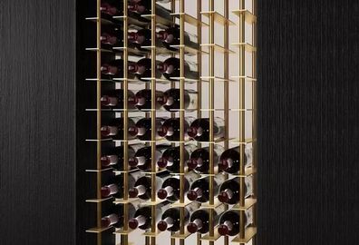 Weinschrank Weinregal Flaschenregal Weinmöbel Weinarchiv Weinablage