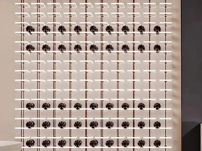 Hängeregal Wandweinregal Hängeweinregal Weinregal Weinhalter Flaschenständer