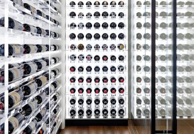 Weinablage Weinregal Flaschenregal Weinmöbel Weinhalter Flaschenständer