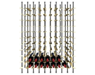 Flaschenregal Weinkeller Weinregal Weinlagerregal Weinregalsystem Weinmöbel