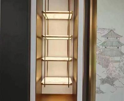 Wandweinregal Hängeweinregal Flaschenregal Weinregal Weinflaschenregal