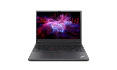 Lenovo ThinkPad P16v AMD G1 16" R7-7840HS 1x32/1TB WUXGA W11P