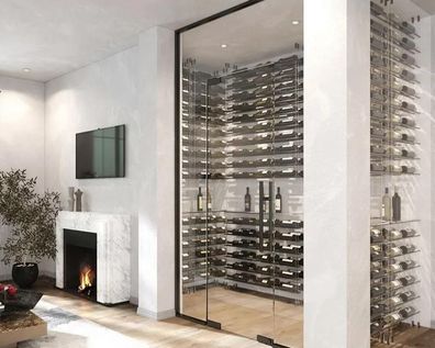 Weinablage Flaschenregal Weinregal Weinaufbewahrung Weinmöbel