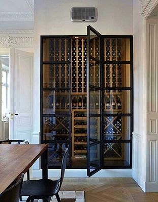 Flaschenregal Weinlagerregal Weinregal Weinschrank Flaschenregal Weinmöbel