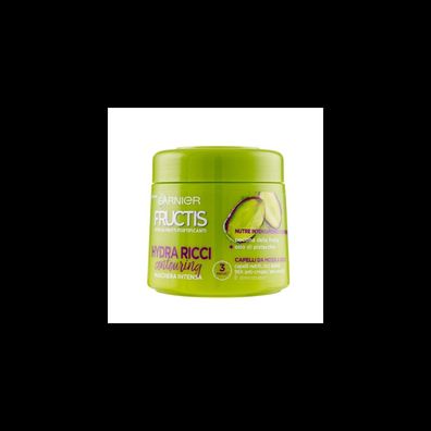 Garnier Fructis Hydra Ricci Konturierende Maske 300 ml