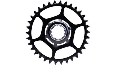 SRAM Kettenblatt SB-verpackt, X-SYNC 2, Eagle 12-f 34 Zähne, Boos