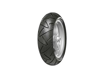 Continental Reifen "Twist" Der moderne Allrounder 90/90-10 M/C T