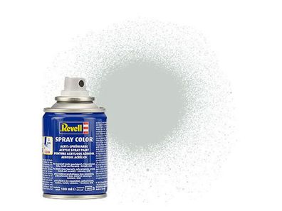 Revell 34371 Spray hellgrau, seidenmatt