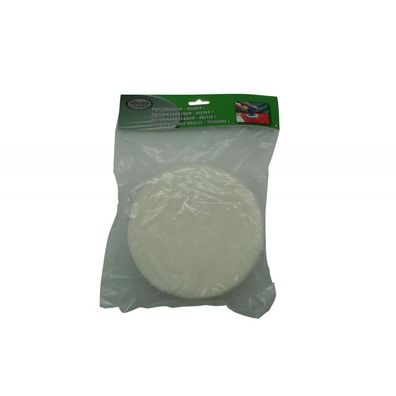 Hofftech Polierkissen Schaum + Halter 7