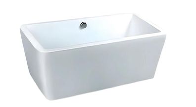 Acrylwanne Badewanne Pflegewanne Designwanne Luxuswanne Wellnesswanne 180x80 cm