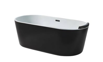 Designwanne Badewanne Acrylwanne Wanne Raumsparwanne Komfortwanne 180x82 cm