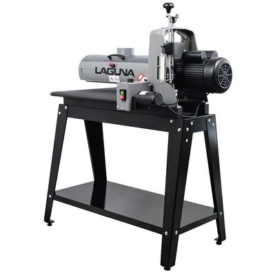 IGM LAGUNA 1938 SuperMax Zylinderschleifmaschine