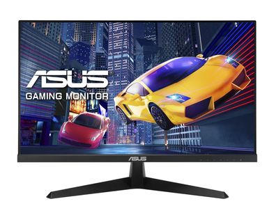 ASUS VY249HGR - LED-Monitor - Gaming - 61 cm (24")