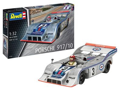 Revell 1:32 7738 Porsche 917/10