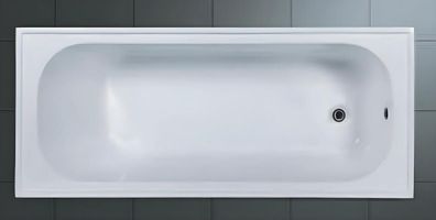 Wanne Badewanne Badewanneneinsatz Bad Luxuswanne Wellnesswanne 160x70 cm