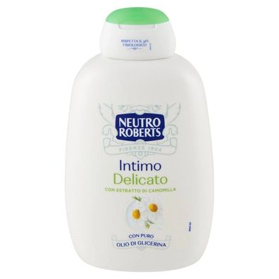Neutro Roberts Intimo Delicate 200 ml