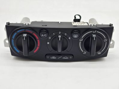 Original Mazda MPV II Klimabedienteil Klima A/C Bedienteil PLC94A2C01