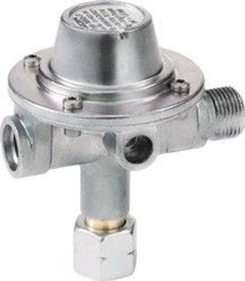 GOK Gasregler M50-F 6kg/h 1,5bar