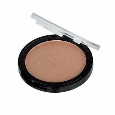 Glam Of Sweden Powder 01-Tan 10g