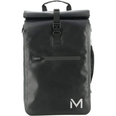 Mobilis BIKE - Bike Backpack / Pannier 25L 14-15,6" - Black