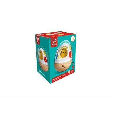 Hape Der Eierstapler &#40;87-0514&#41;