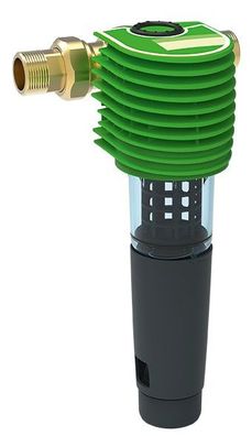 GB Rückspülfilter BOXER RX DN 25