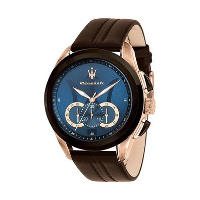 Maserati - R8871612024 - Armbanduhr - Herren - Quarz - Traguardo