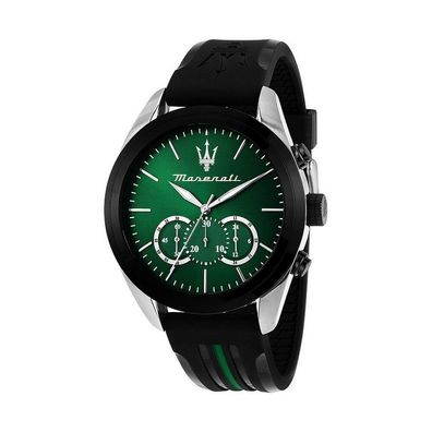 Maserati - R8871612043 - Armbanduhr - Herren - Quarz - Traguardo
