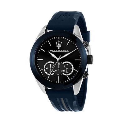 Maserati - R8871612046 - Armbanduhr - Herren - Quarz - Traguardo