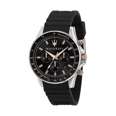 Maserati - R8871640002 - Armbanduhr - Herren - Quarz - SFIDA