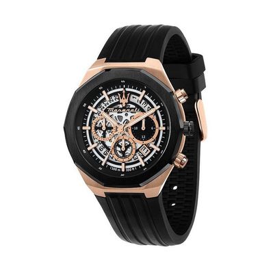 Maserati - R8871642003 - Armbanduhr - Herren - Quarz - STILE
