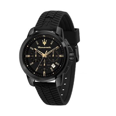 Maserati - R8871621011 - Armbanduhr - Herren - Quarz - Successo