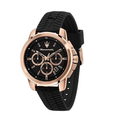 Maserati - R8871621012 - Armbanduhr - Herren - Quarz - Successo