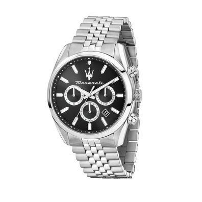 Maserati - R8853151022 - Armbanduhr - Herren - Quarz - Attrazione
