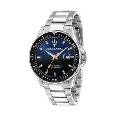 Maserati - R8853140001 - Armbanduhr - Herren - Automatik - SFIDA